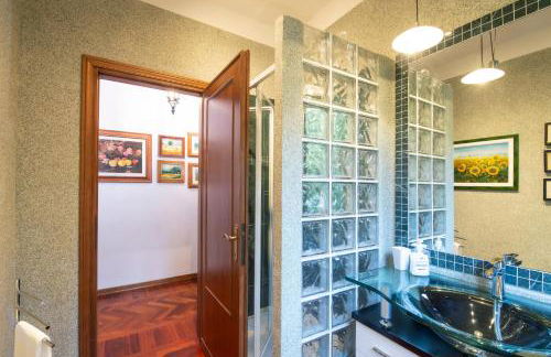 DeiMori LaMassa private villa with pool - Foto 3