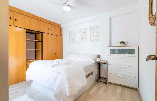 Apartamento a 500m de la Judería con Parking - Photo 26