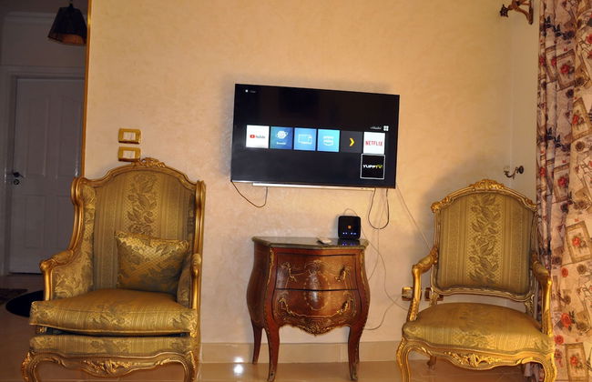 Mercy Gardenia Apartment. - Foto 28