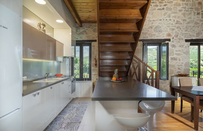 Villa Lambraki - Foto 8