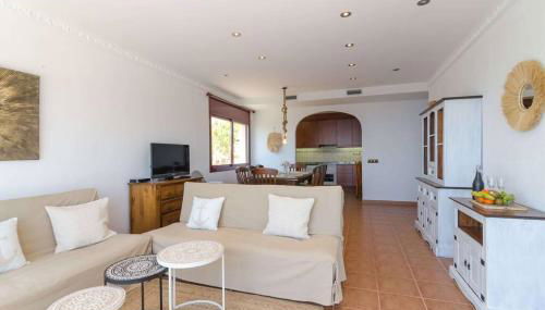 Villa Violetas - Magnificent sea view, 8 pers and baby cot available, quiet area - Foto 5