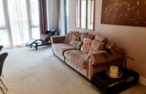 Stylish Apartment near Tower Bridge - Foto 10