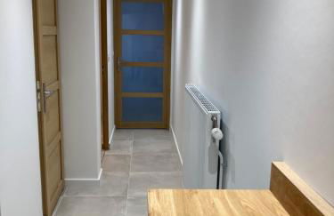 Appart' Au Coeur de Nuits - Foto 29