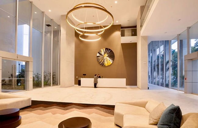 Moon Luxury Apartments - Photo 1