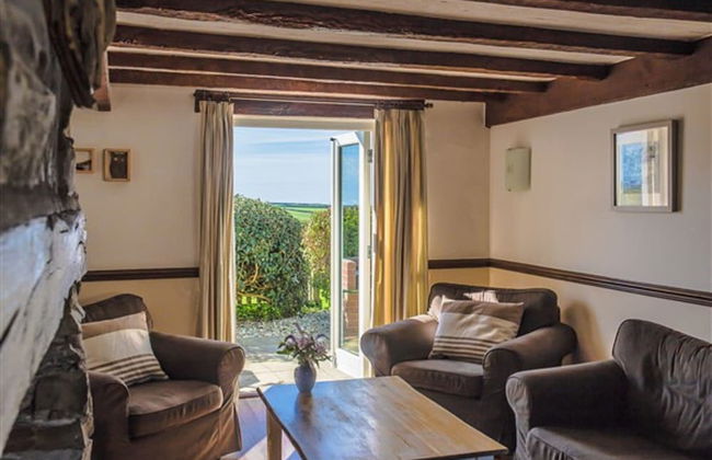 Cheristow Farm Cottages - Photo 1