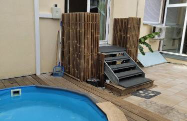 FeWo bei Tati - Bungalow - Foto 12