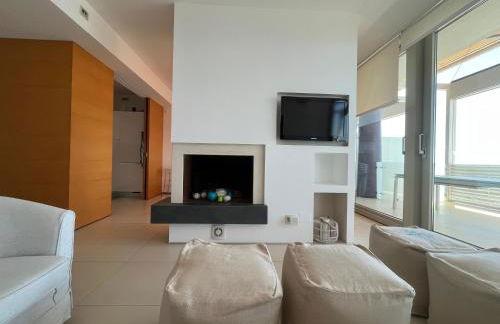 Residence Giudecca Fronte Mare by Salentoville Gallipoli - Foto 28