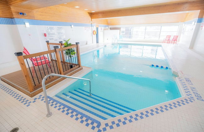 Les Suites Hotel Ottawa - Foto 21