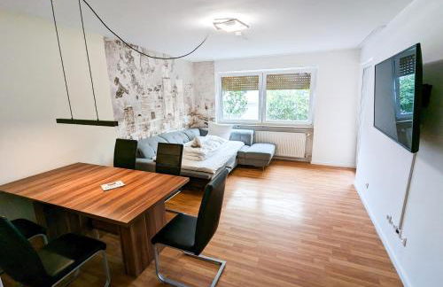 Charming, Newly & High quality equipped apartment with quiet balcony in fantastic location - Ready to move in - Foto 1