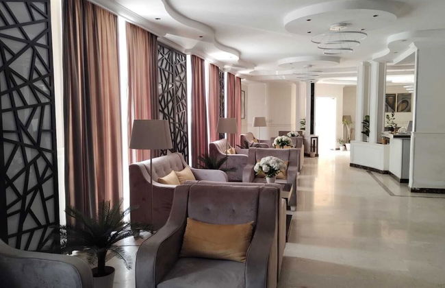 Riyadh Ronza Nanis Hotel - Foto 10