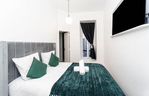 Pick A Flat's Apartment in Notre-Dame de Paris - Rue Saint-Séverin - Foto 10