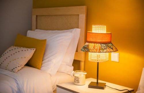 Ar d'Sal - Praia de Angeiras - Beach&GoodFood - Foto 19