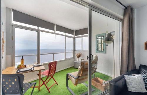 The Blue Lighthouse - Foto 17