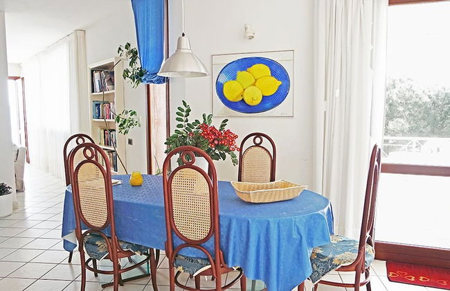 Villa Paola - Foto 7