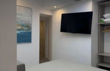 Rebecca's Apartments Anzio Central - Private Parking - Sea View - 10 apartments - Case Vacanze Anzio - Photo 32