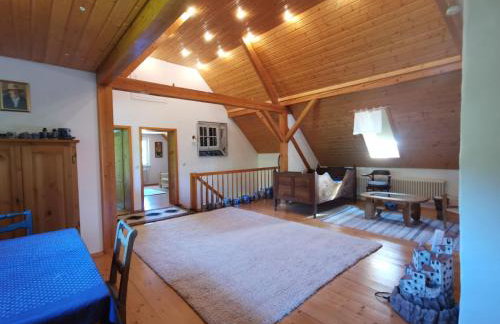 Ferienhaus am alten Steinbruch - Foto 13