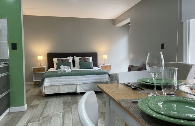 Acqua Apartments Bariloche - Foto 13