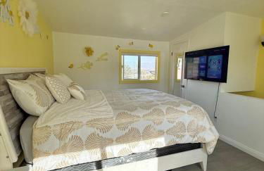 Lemon Studio with Mountain view - Foto 60