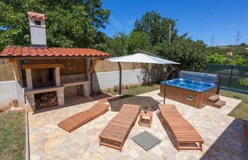 Holiday Home Freeda - Foto 32