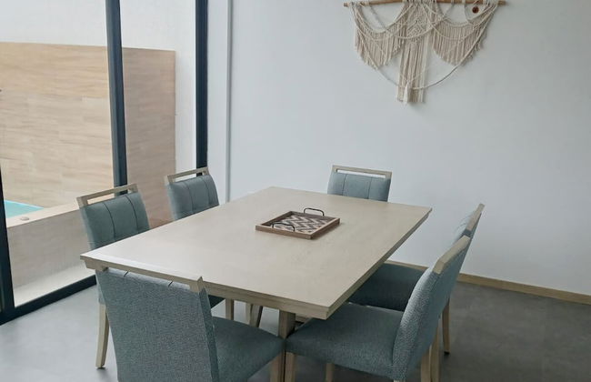 Blue Villas - Foto 29