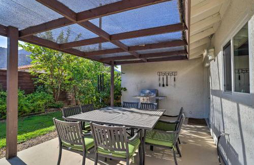 Luxurious Oasis with Hot Tub, Near Golf and Coachella! - Foto 42