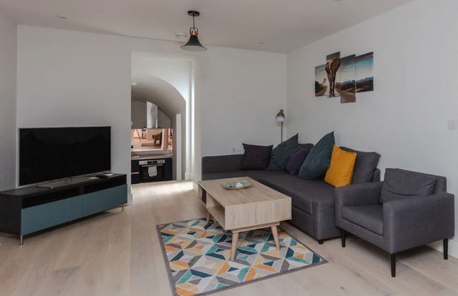 Spacious and Modern Apartment in Pimlico - Foto 13