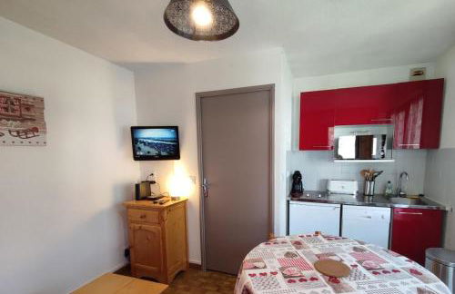 Samoëns - Studio Les Espaces - Photo 6