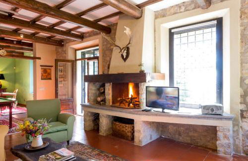 Casa Boschetto - Foto 30