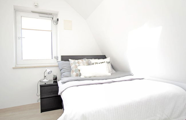 Boardinghouse Gaimersheim - Foto 9