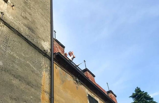 Stunning Apartment Close to Wine Yards in Liguria - Foto 28