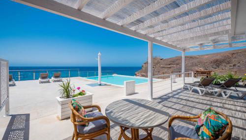 Etti - Paradise Suite La Gaviota - Photo 2