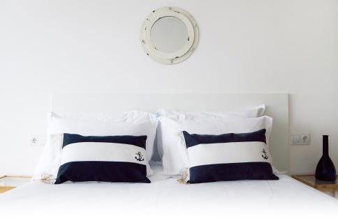 Apartamentos Duerming Park Viveiro - Foto 25