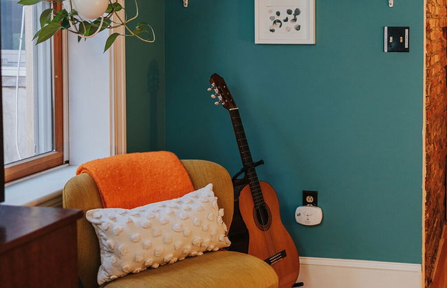 Wyatt's Saloon Guest House 2 - Foto 67