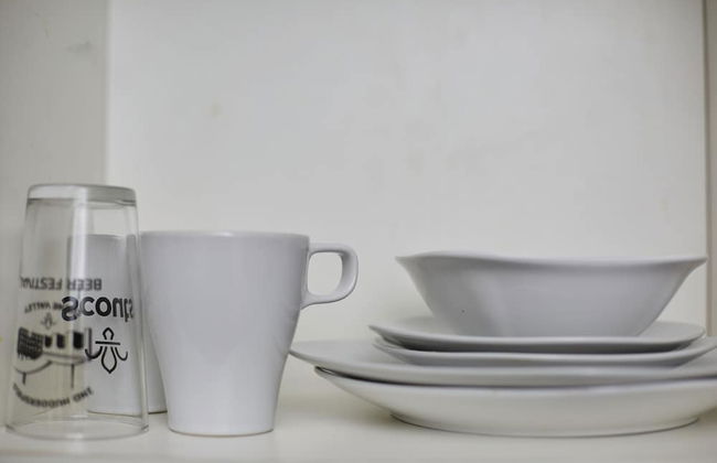 BV Royal Comfy Studiosuite Queensgate Huddersfield - Foto 41