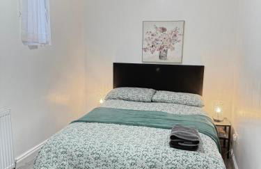 Central London - ground floor 2 bedrooms apartment - Foto 2