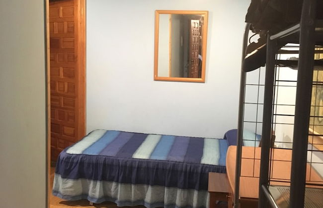 Hotel Rural Caminomedulas - Photo 8