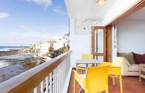 Live La Punta Maresia - Foto 9