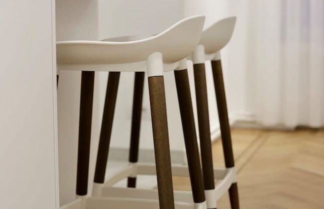 Appartement Chic et Confortable - Photo 25