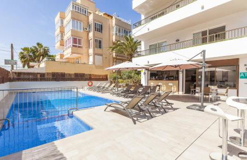 Apartamentos Vistamar II - Foto 20