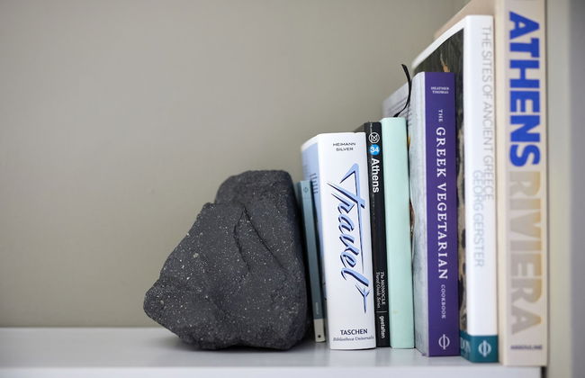 My Santorini Villa, Pyrgos - Foto 13