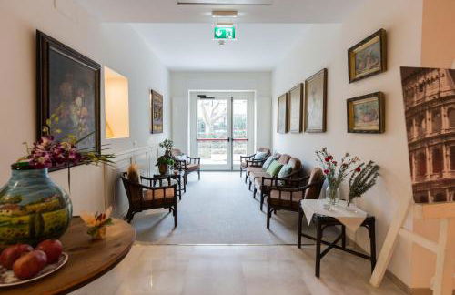 Villa Cavalletti Appartamenti - Foto 23