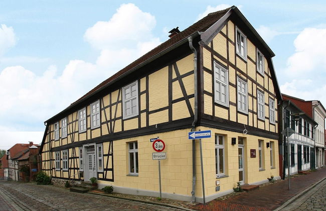 Apartment, Plau am See - Foto 1