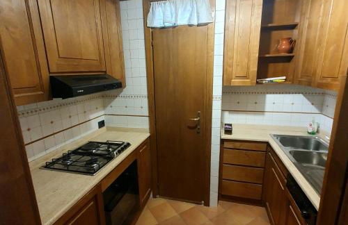 Altipiani di Arcinazzo Residence - Foto 18