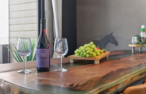 Golden Dawn at Saluda Mountain Retreats - Photo 15