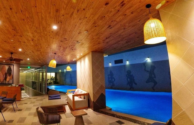 Nha Trang Monaco Apartment Panorama - Foto 60