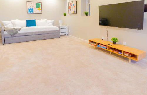 5BR Tower Grove Family Home ABODEbucks - Foto 21