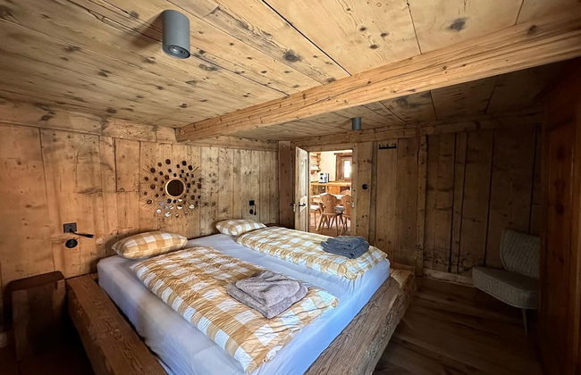 Chasa Veglia - Foto 5