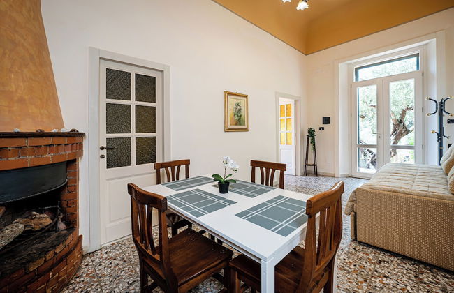 Villa degli Ulivi - Photo 29