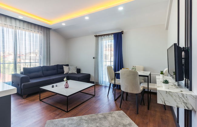 Aspendos eXtra - Foto 25