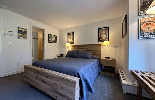 Fall Line Condos by Killington VR - Studios - Foto 9